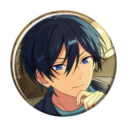 [預訂] 偶像夢幻祭 Collection 徽章 -Casual Side- 14 個入 BOX 《25年8月預約》