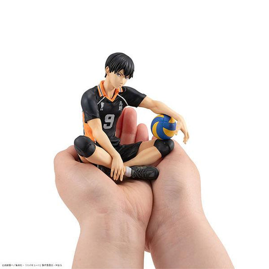 [Pre-order] GEM series volleyball boys! ! Palm Kageyama Tobio's finished model "December 23 reservation"