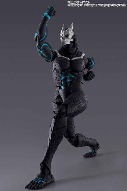 [預訂] S.H.Figuarts 怪獸8號 『怪獸8號』（再售）《24年12月預約》