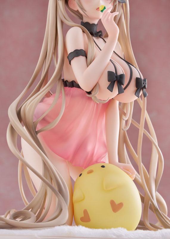 [預訂] 碧藍航線 可畏 Sweet Time Ver. 1/6 完成品模型《26年3月預約》