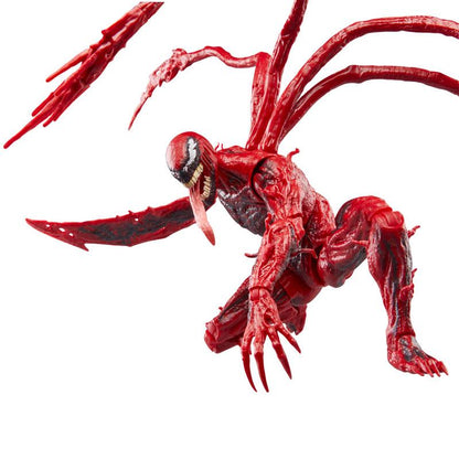 [Pre-order] Marvel Legends Series Poison Demon: Bloody Massacre Blood Spider "Pre-order July 24"