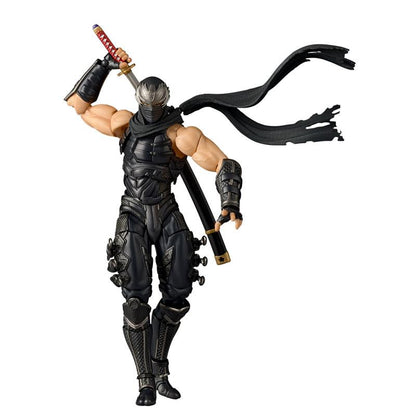 [預訂] REVOLTECH Amazing Yamaguchi 龍隼 『NINJA GAIDEN 3： Razor’s Edge』 Ver.《26年1月預約》