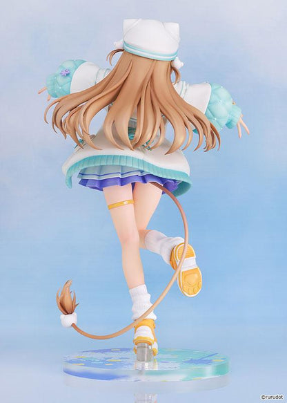 [預訂] Rurudo Lion/Pastel Oniku Ver. 1/7 完成品模型《26年8月預約》