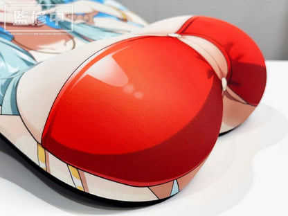 [預訂] 我想成為影之強者！Master of Garden 等身大胸部滑鼠墊 伊普西龍 泳裝ver.《25年11月預約》