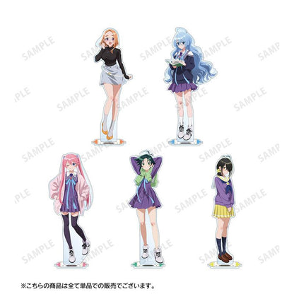 [預訂] TV動畫「紫雲寺家的兄弟姊妹」 紫雲寺萬里 特大立牌《25年10月預約》