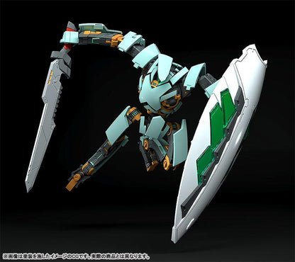 [Pre-order] MODEROID Paradise release-Expelled from Paradise- New Arhan model "December 24 reservation"