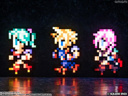 [預訂] 最終幻想系列 Pixel Light FFRK 蒂娜·布蘭佛德《24年6月預約》