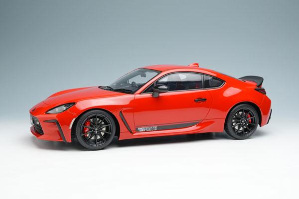 Reservation] 1/18 Toyota GR86 RZ 40th Anniversary Limited Edition