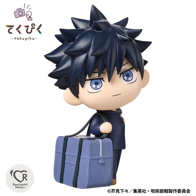 [預訂] Tekupiku 伏黑惠 咒術迴戰《25年11月預約》