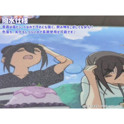 [預訂] TV動畫「mono」滑鼠墊《25年11月預約》