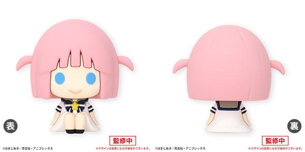 [預訂] 孤獨搖滾！ 橡膠吊飾 後藤二里《25年10月預約》