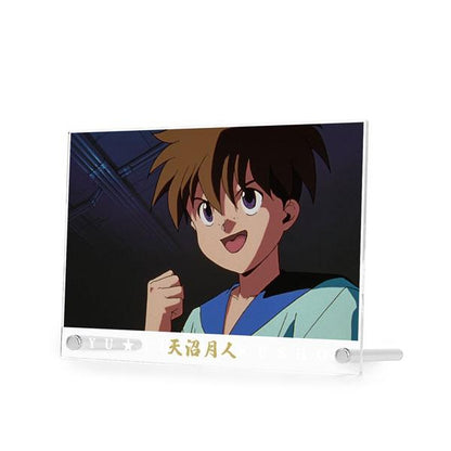 [Reservation] Yu☆Yu☆Hakusho Amanuma Tsukito scene writing A5 stand "January 25 reservation"