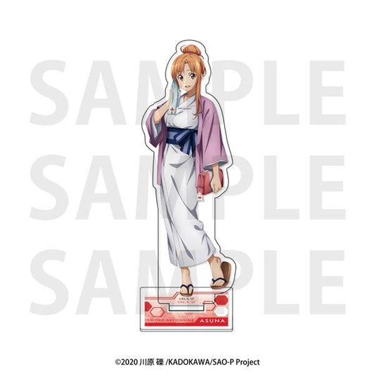 [Pre-order] "Sword Art Online" Licensing Asuna "October 24 Pre-order"