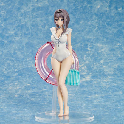 [Pre-order] Chigusa Minori illustration "Shino Saotome" finished model "December 24 reservation"