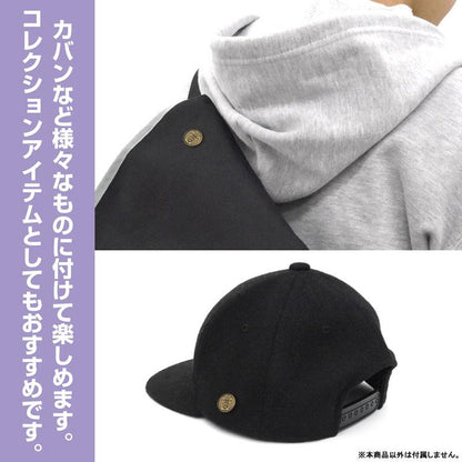 [預訂] 心跳回憶 Kirameki高校 胸章徽章（再次販售）《25年12月預約》