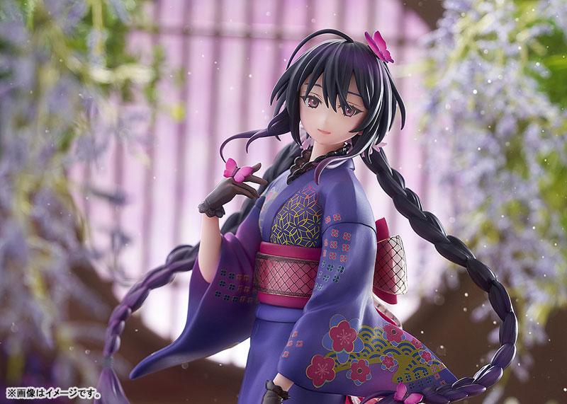 [預訂] 繪師100人展 DSmile插圖『時之輪』 1/7 完成品模型《26年4月預約》