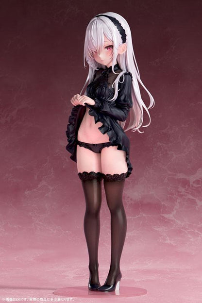 [Pre-order] Miss Gothic's Prank Melvi 1/4 finished model "Pre-order for August 24"