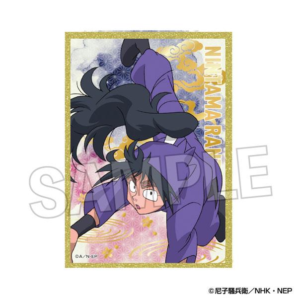 [預訂] 忍者亂太郎 壓克力色紙高級 18《25年9月預約》