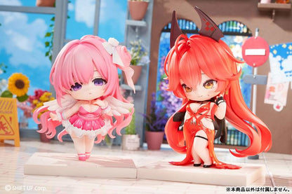 [預訂] ≪amiami限定特典≫勝利女神：妮姬 SAC系列 Vol 2 Deformed模型 完整BOX《25年12月預約》