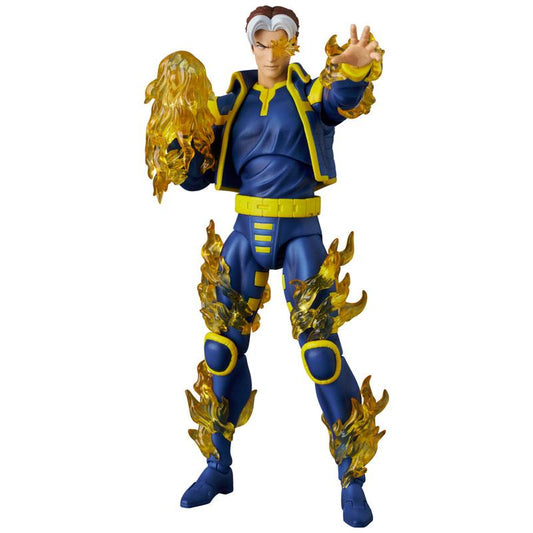 [Pre-order] MAFEX No.251 MAFEX X-MAN (NATE GRAY)『X-MEN』《July 25 Pre-order》