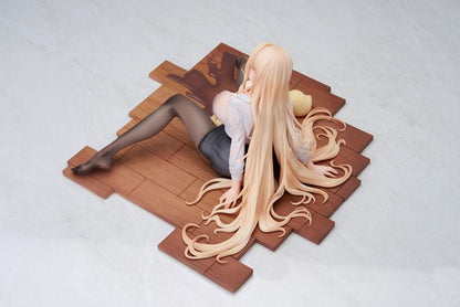 [預訂] ≪amiami限定特典≫碧藍航線 怨仇 指引迷途指揮官Ver. 1/7 完成品模型《26年10月預約》