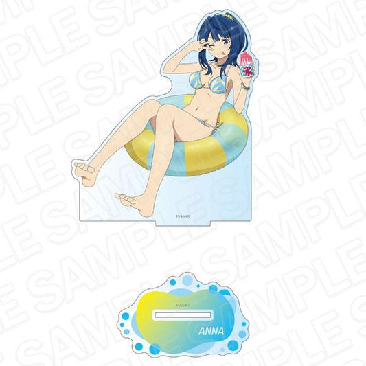 [Pre-order] TV animation "Too many losing female characters!" Dali brand Anami Anami swimsuit ver. "December 24 reservation"