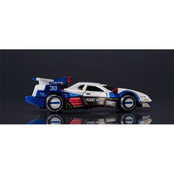 [預訂] C.F.C.-Heritage Edition- 新世紀GPX高智能方程式 AsuradaG.S.X《26年3月預約》