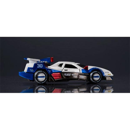 [預訂] C.F.C.-Heritage Edition- 新世紀GPX高智能方程式 AsuradaG.S.X《26年3月預約》