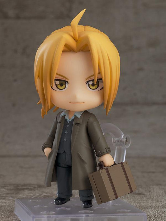 [Pre-order] Nendoroid Fullmetal Alchemist Edward Elric Final Return Ver. "Pre-order January 25"