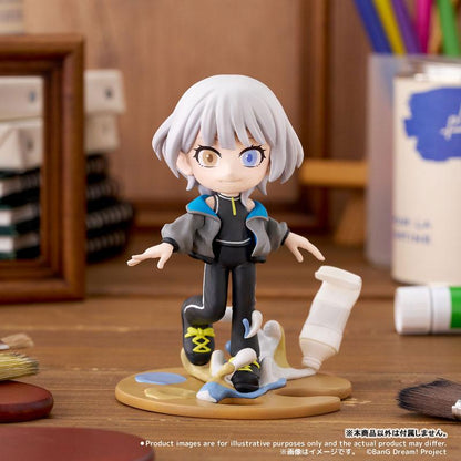 [預訂] PalVerse Pale. BanG Dream！ MyGO！！！！！ 要樂奈 完成品模型《25年11月預約》