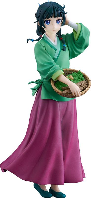 [預訂] POP UP PARADE 藥師少女的獨語 貓貓 完成品模型（再售）《25年11月預約》