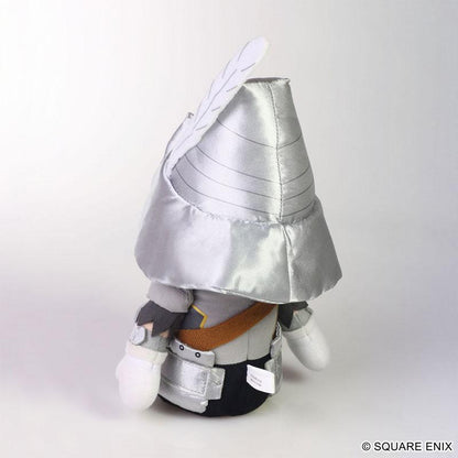 [預訂] 最終幻想IX 毛公仔 亞迪爾巴特・舒坦那《25年11月預約》