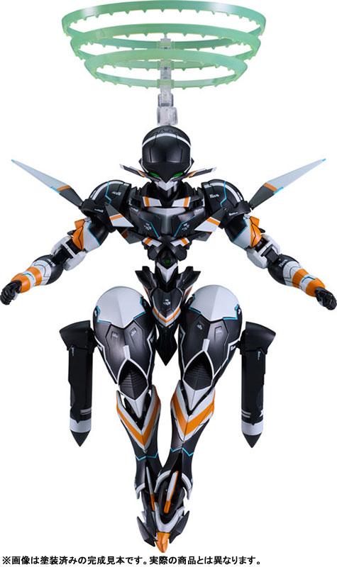 [Pre-order] MODEROID Gargantia Raider model on the Emerald Planet "Pre-order for August 25"