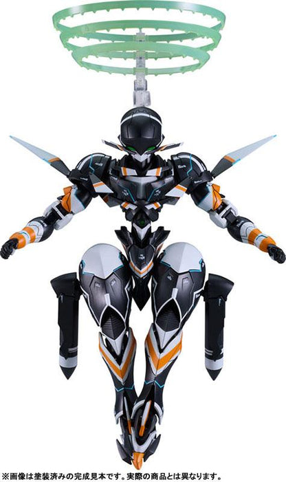 [Pre-order] MODEROID Gargantia Raider model on the Emerald Planet "Pre-order for August 25"