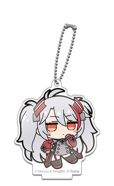 [預訂] 碧藍航線 立牌 歐根親王 蓬鬆歐根親王。《25年12月預約》