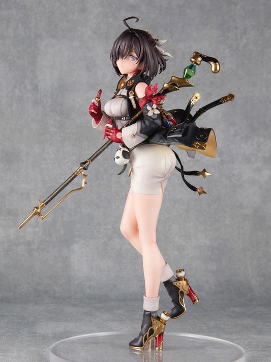 [Pre-order] Umia's Alchemist's Atelier ~ The Alchemist of Remembrance and the Land of Fantasy ~ Umia Lisfield 1/7 finished model "Reservation for August 25"