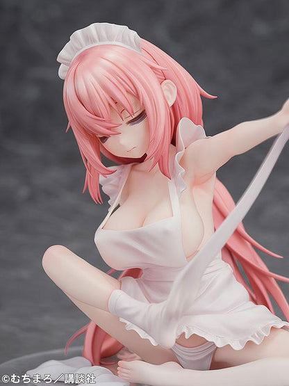 [預訂] 學生會也有洞！ 陸奧小麻呂 1/6 完成品模型《26年4月預約》