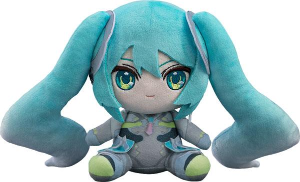 [Pre-order] Plush doll Character Vocal Series 01 Hatsune Miku MIKU WITH YOU 2024 "Reservation for June 25"