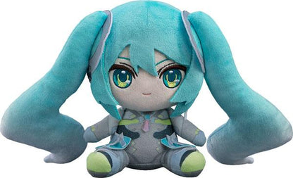 [Pre-order] Plush doll Character Vocal Series 01 Hatsune Miku MIKU WITH YOU 2024 "Reservation for June 25"