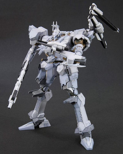 [Pre-order] VI Series Armored Core Aspina White Flash ARMORED CORE 4 Ver. 1/72 Model (Resale) "Reservation for November 24"