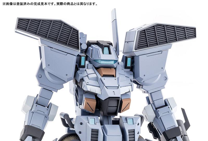 [Pre-order] MODEROID Titanomachia SIDE: R Panhead 1/48 model "Reservation for November 24"