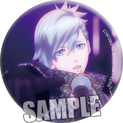 [預訂] 劇場版 歌之王子殿下♪ TABOO NIGHT XXXX 交換視覺造型徽章 12個入BOX《25年11月預約》