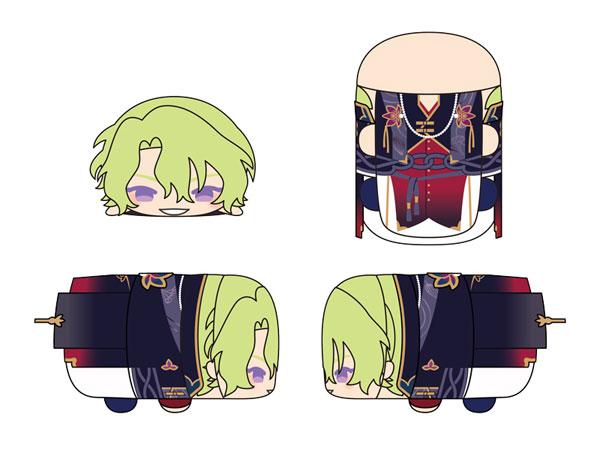 [預訂] 趴趴公仔PS 偶像夢幻祭 vol.13(Eden) 巴日和《25年11月預約》