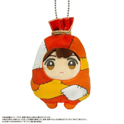 [預訂] TV動畫「迷宮飯」 毛公仔 C齊爾查克《25年10月預約》