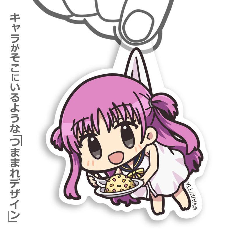 [預訂] TV動畫『Summer Pockets』 加藤羽未 壓克力夾式鑰匙圈《25年12月預約》