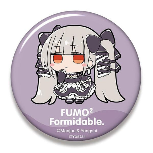 [Pre-order] The big Azur Lane badge is awesome and fluffy. "Reservation for December 24"