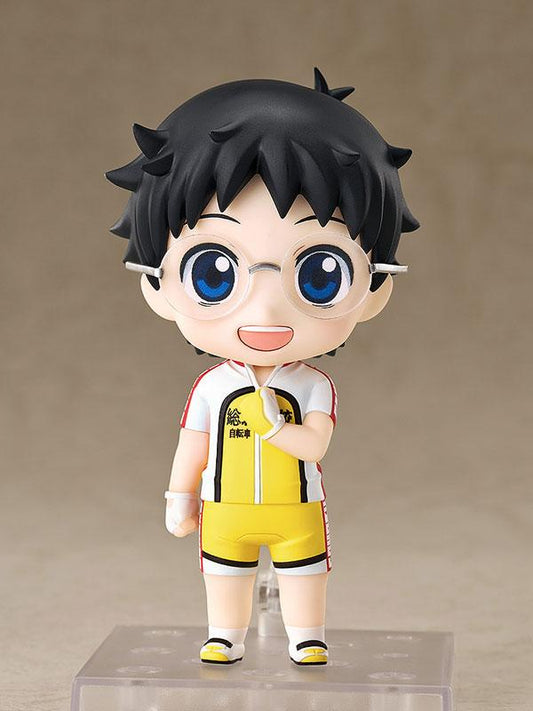 [Pre-order] Nendoroid Lite Speed ​​Otaku LIMIT BREAK Onoda Sakamichi "Pre-order for February 25"