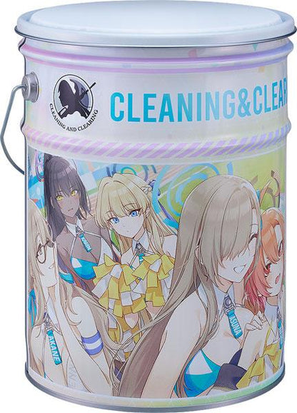 [預訂] 蔚藍檔案 3.5th Anniversary POP UP STORE 開催紀念鐵罐《24年12月預約》