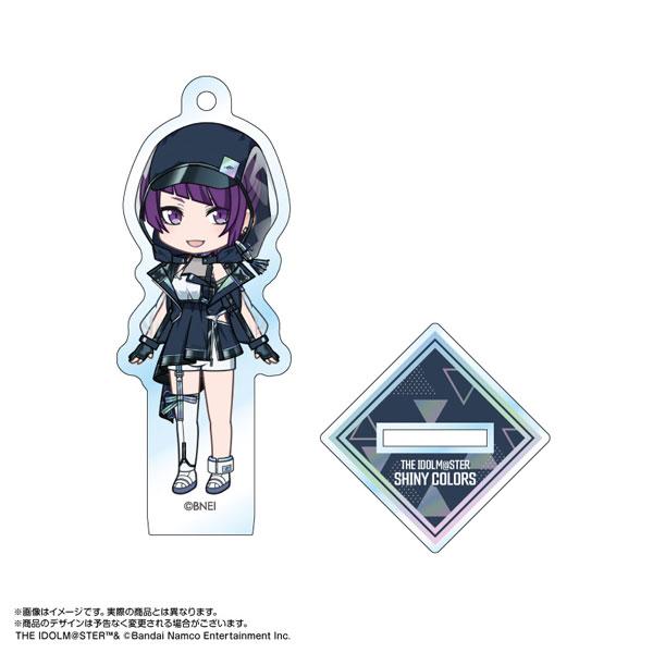 [預訂] 偶像大師 閃耀色彩 田中摩美美 Q版立牌, Resistance Order Neos ver.