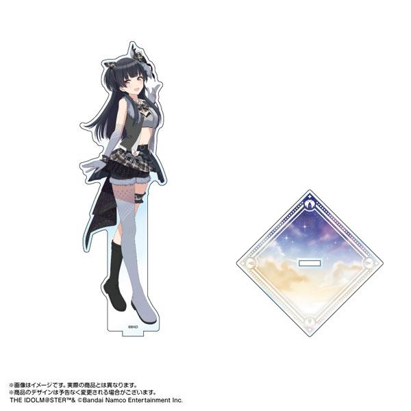 [預訂] 偶像大師 閃耀色彩 BIG立牌 Vol.4 05.黛冬優子《25年9月預約》